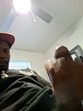 yourboy501withthebig1's Webcam Show