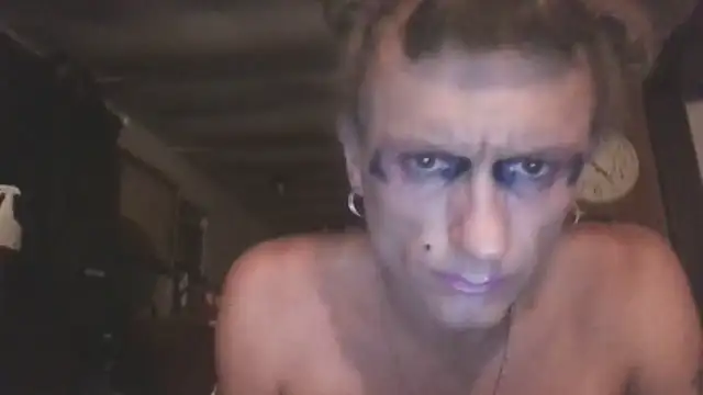 Show Webcam de jamescaddy69