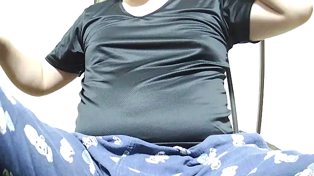 Yu-tA_0721 Webcam-Show