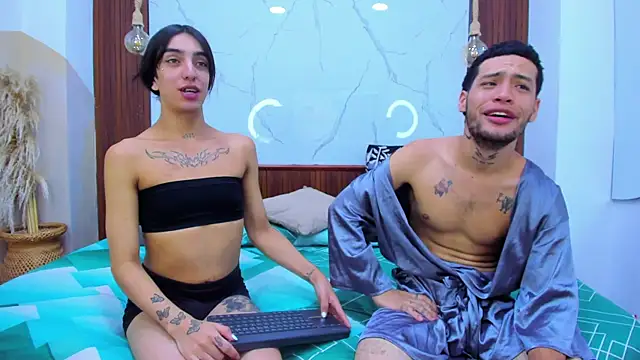 Loversinfire2 Webcamshow