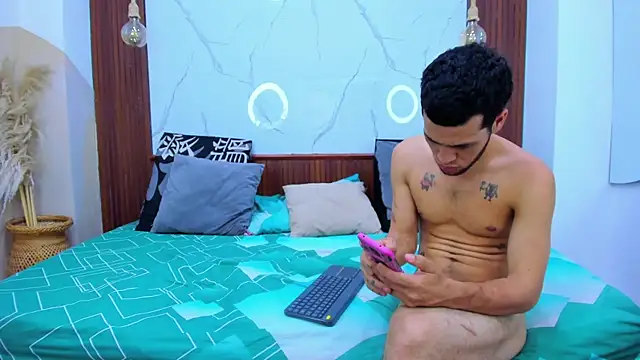 Loversinfire2 – webcam-show
