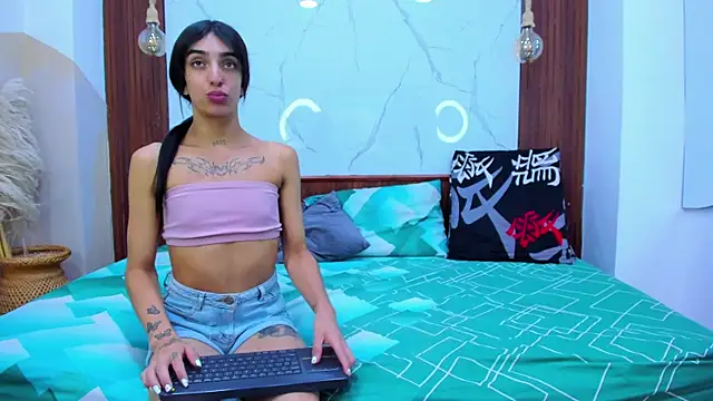 Вебкам-шоу Loversinfire2