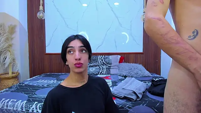 Loversinfire2 – webcam-show