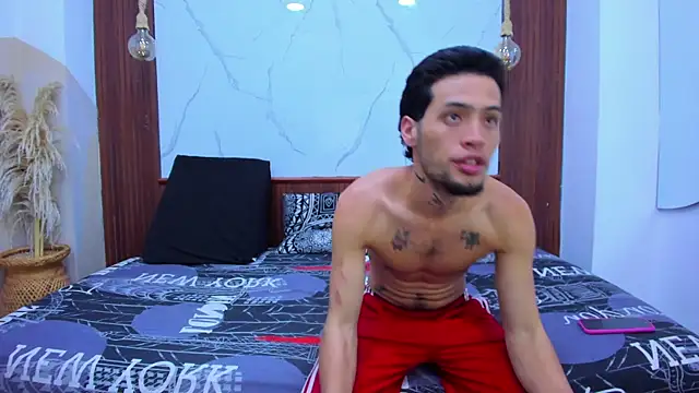 عرض كام Loversinfire2
