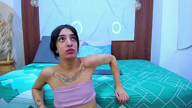 Loversinfire2 网络视讯表演