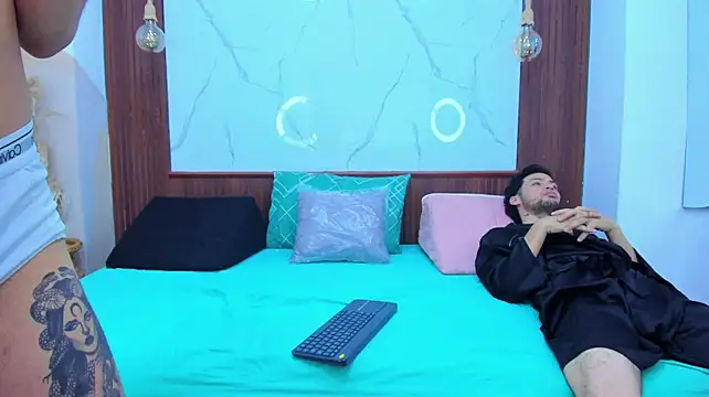 Loversinfire2 – webcam-show
