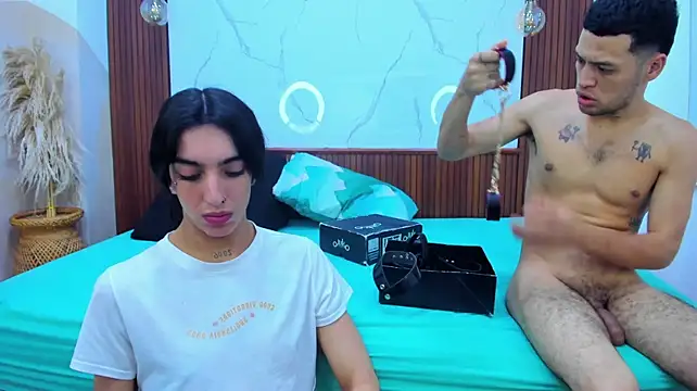 Loversinfire2 – webcam-show