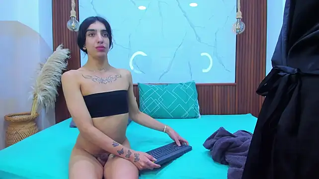 Loversinfire2 Webcam Show