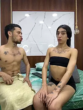 Loversinfire2 – webcam-show