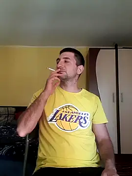 Emanuel-chriss – webcam-show