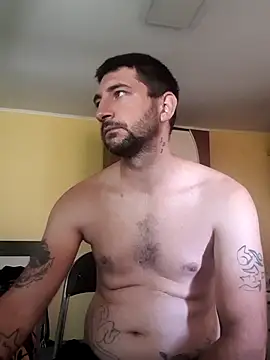 Emanuel-chriss' Live XXX Chat