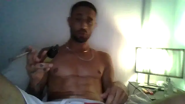 Marky20002 Webcam Show