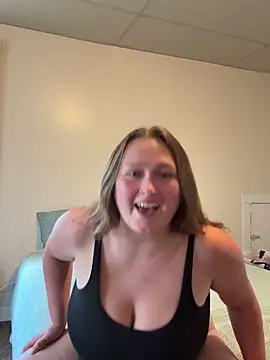 sammi_b12's Webcam Show