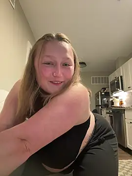sammi_b12 – Kamerová šou