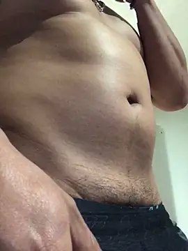 Moreno_Matatan's Webcam Show