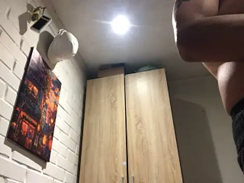 Chat +18 de Moreno_Matatan ao vivo