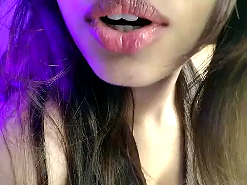 Deardonaa's Webcam Show