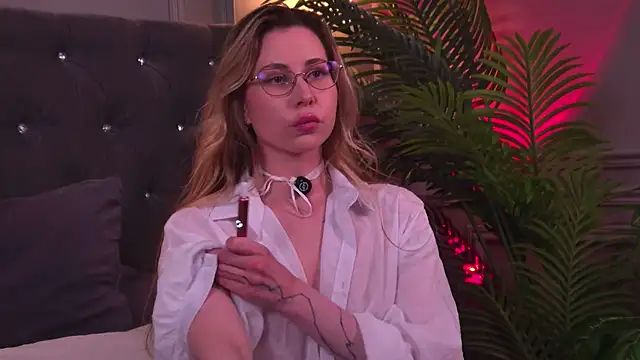 -SaraBlack- Webcam-Show