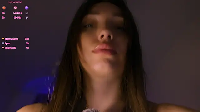 Emilia_mala Live XXX-Chat