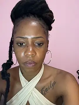 Show Webcam de Cookie_cream87