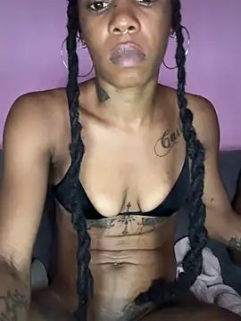 Cookie_cream87 Webcam Show