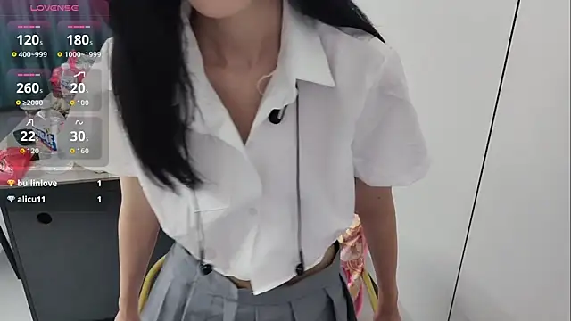 xlin-baby – Naživo XXX chat