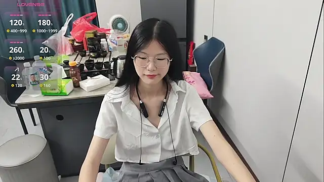 xlin-baby – Naživo XXX chat