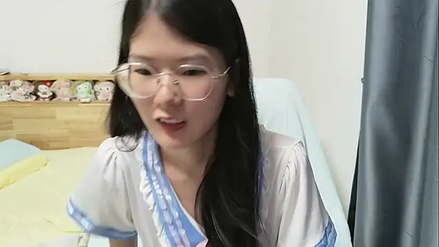 xlin-baby's Live XXX Chat