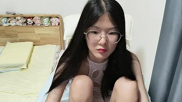 Chat XXX en directo de xlin-baby