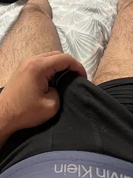 Show de ShahidisReal na webcam