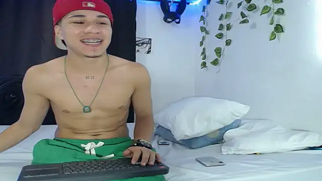 Anyelo_hot1111 Webcam-Show