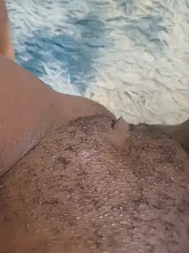 Chat XXX ao vivo de AishaBashilah