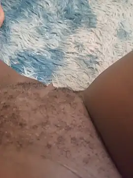Chatroom XXX en direct de AishaBashilah