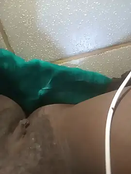 AishaBashilah's Live XXX Chat