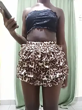 Chat XXX Live AishaBashilah