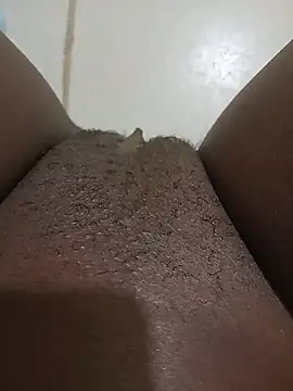 AishaBashilah's Live XXX Chat