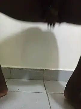 XXX chat uživo modela AishaBashilah
