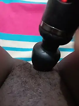 Chat XXX ao vivo de AishaBashilah