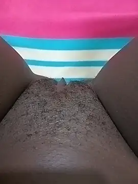 Chatroom XXX en direct de AishaBashilah