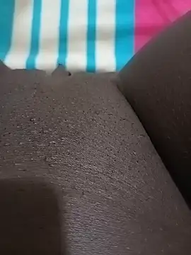 AishaBashilah Webcam show