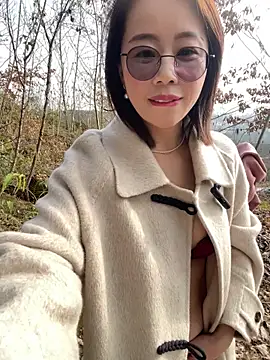 xiaowen1314's Webcam Show