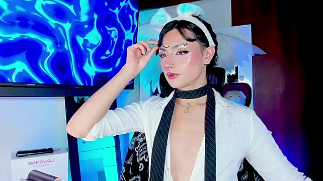 _Angell_Dustt_Star's Webcam Show