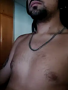 Show Webcam de ADMD33