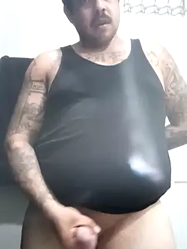 9inchhardcock1 Webcam Show