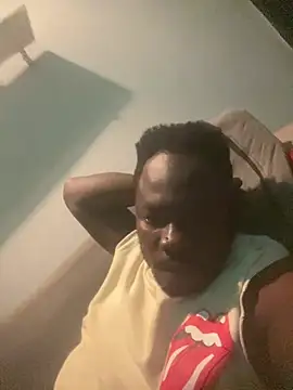 Dicpin_789's Webcam Show