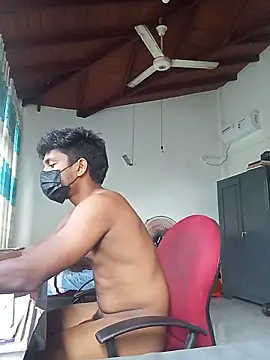 _naughty__prince_ 网络视讯表演