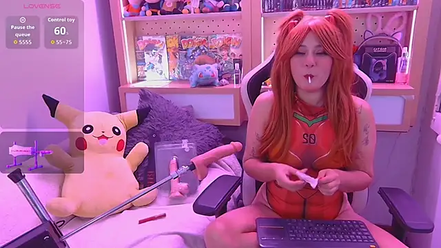 Pau_jones14 Webcam Show