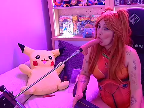 Pau_jones14's Webcam Show