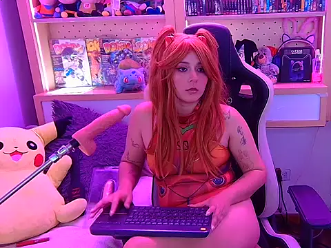 Pau_jones14 – Kamerová šou