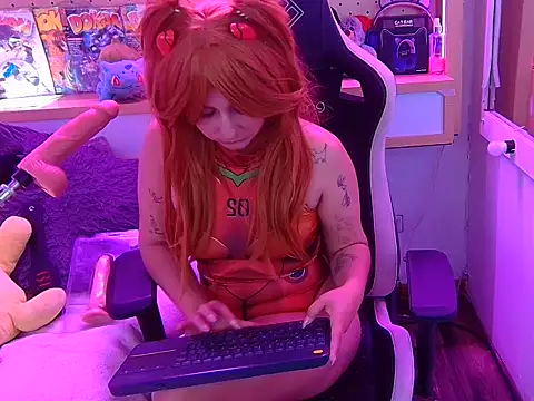 Pau_jones14 在線直播表演